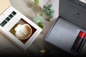 save the date e obrigatorio