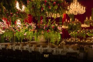 decoracao de casamento