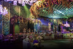 decoracao de casamento