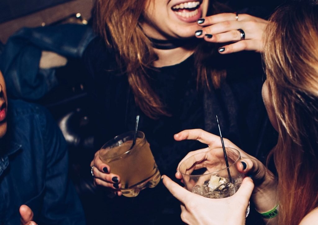 After Party
